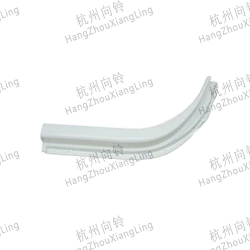 Front wheel trim(long)  for ISUZU  600P NPR